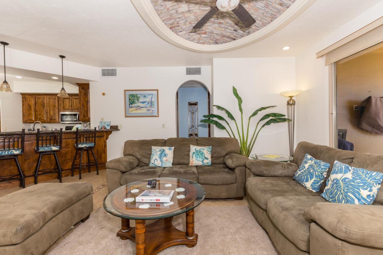 Bella Sirena Luxury Condo 205-B Puerto Peñasco Εξωτερικό φωτογραφία