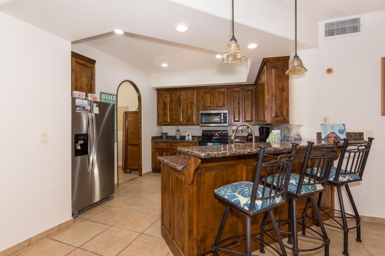 Bella Sirena Luxury Condo 205-B Puerto Peñasco Εξωτερικό φωτογραφία