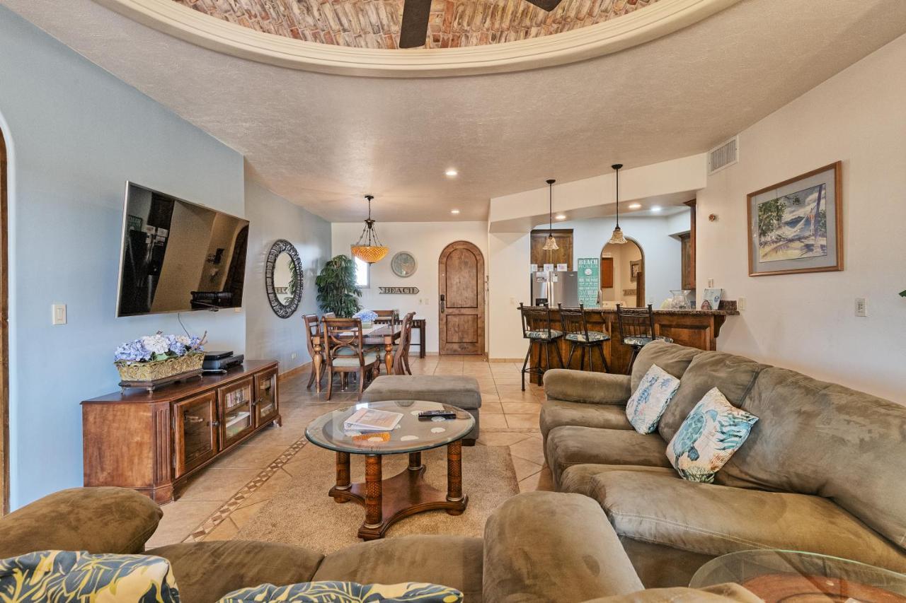 Bella Sirena Luxury Condo 205-B Puerto Peñasco Εξωτερικό φωτογραφία