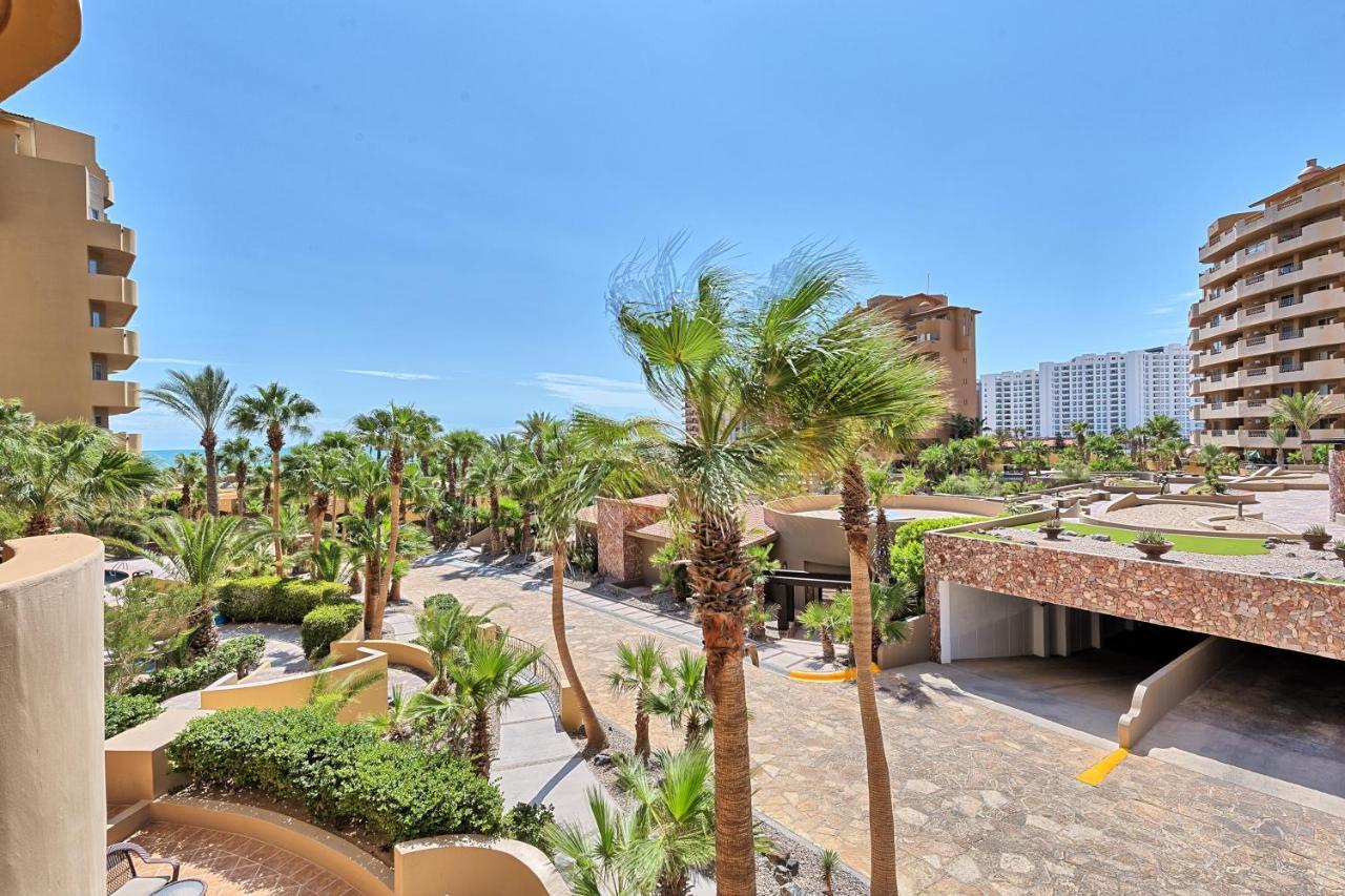Bella Sirena Luxury Condo 205-B Puerto Peñasco Εξωτερικό φωτογραφία