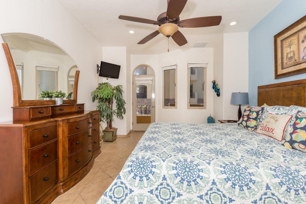 Bella Sirena Luxury Condo 205-B Puerto Peñasco Εξωτερικό φωτογραφία