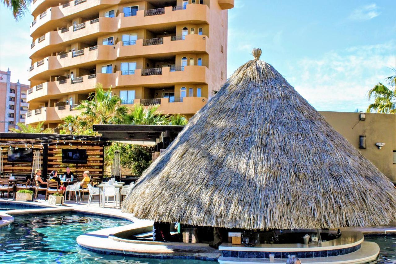 Bella Sirena Luxury Condo 205-B Puerto Peñasco Εξωτερικό φωτογραφία