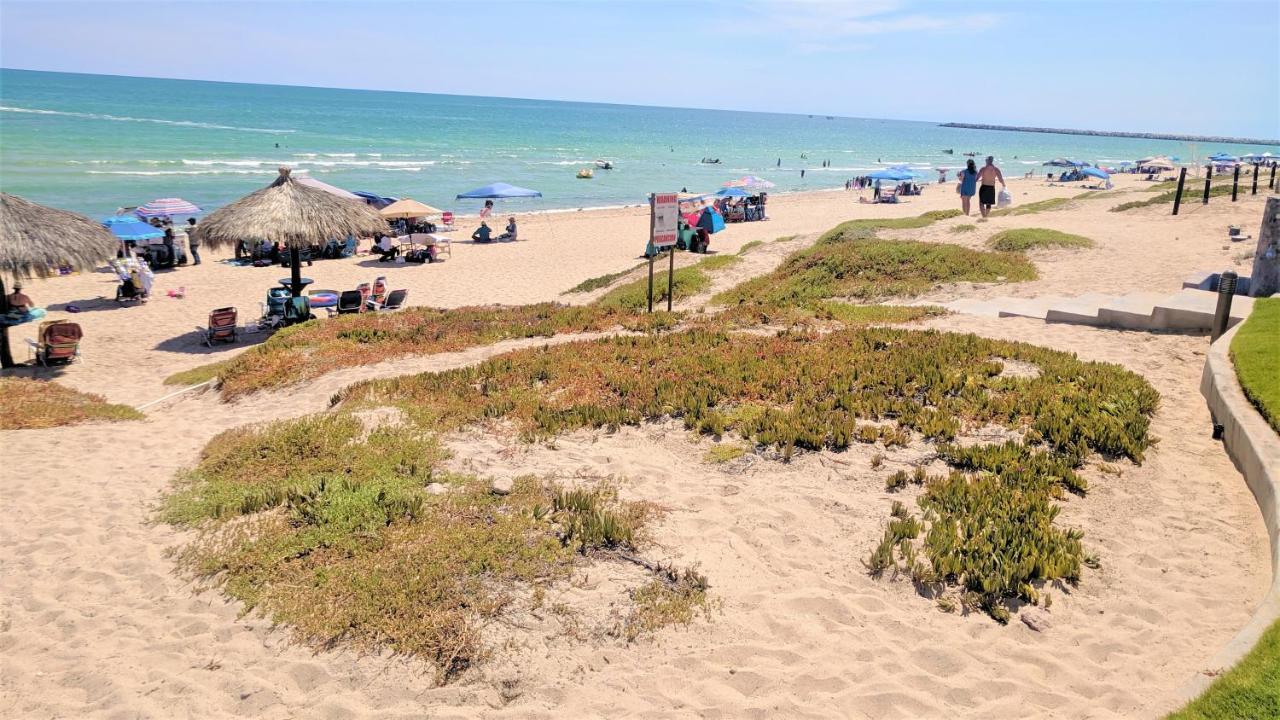 Bella Sirena Luxury Condo 205-B Puerto Peñasco Εξωτερικό φωτογραφία