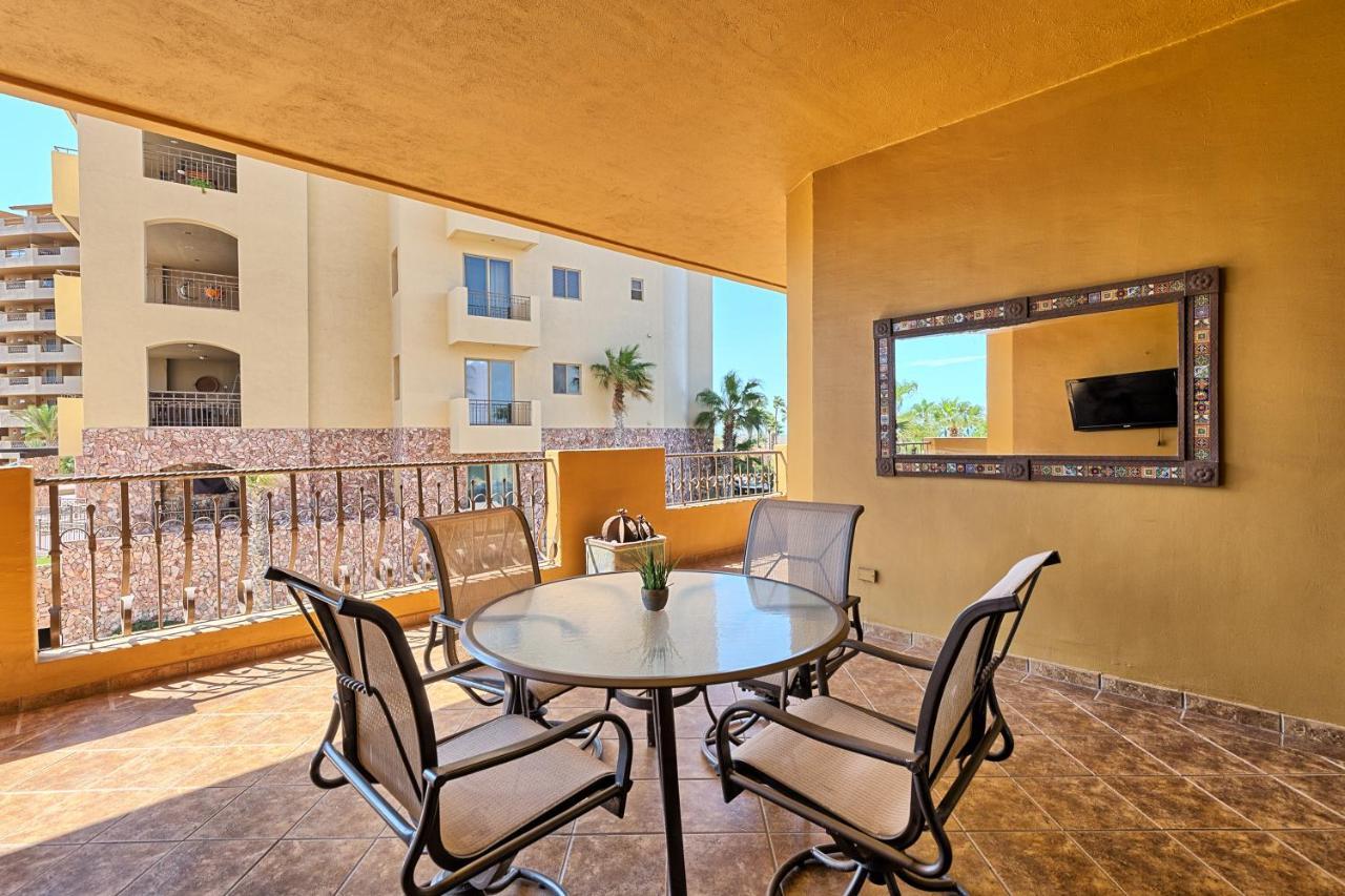 Bella Sirena Luxury Condo 205-B Puerto Peñasco Εξωτερικό φωτογραφία