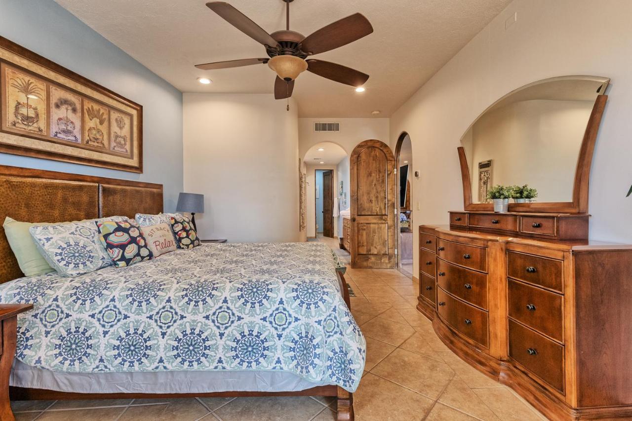 Bella Sirena Luxury Condo 205-B Puerto Peñasco Εξωτερικό φωτογραφία